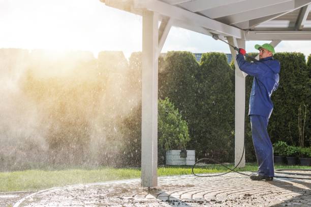 Best Fence Cleaning  in Exeter, PA
