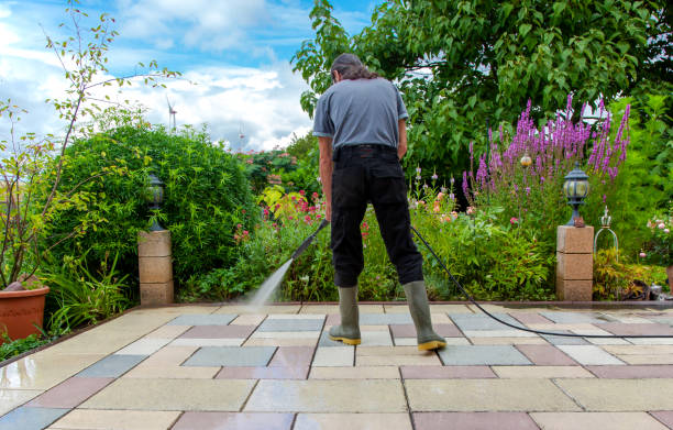 Best Post-Construction Pressure Washing  in Exeter, PA