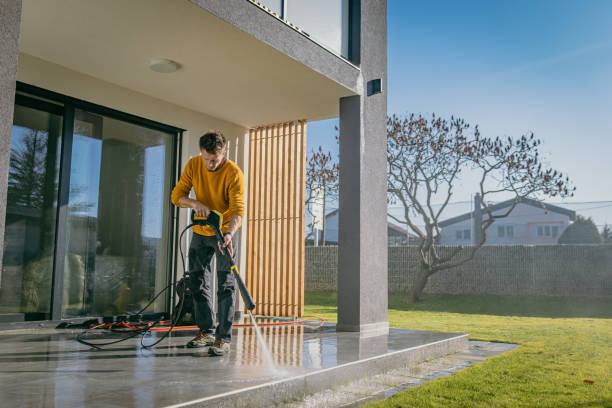 Best Patio and Deck Pressure Washing  in Exeter, PA
