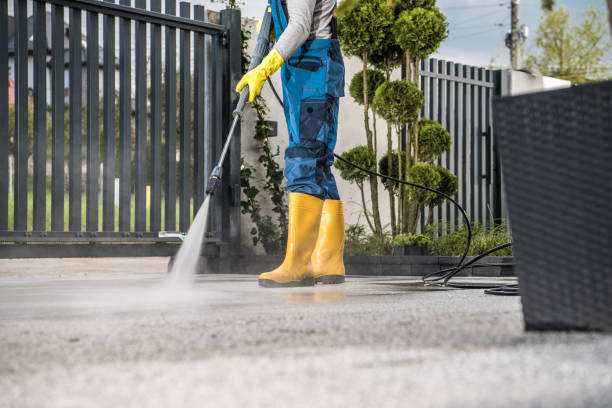 Best Factory Floor Cleaning  in Exeter, PA